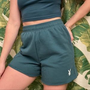 Playboy Shorts